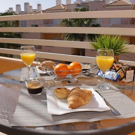 Apartamento Maresia T2 Penthouse By Your Home Algarve Cabanas De Tavira Luaran gambar