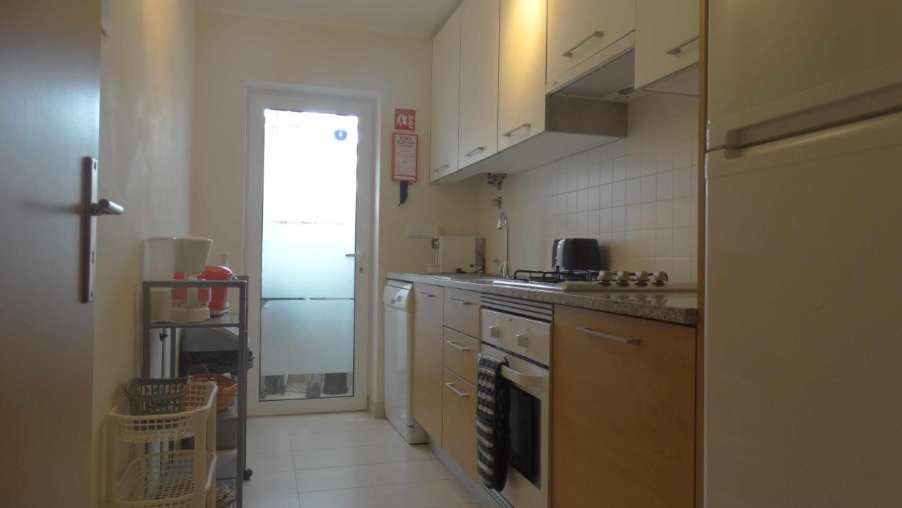 Apartamento Maresia T2 Penthouse By Your Home Algarve Cabanas De Tavira Luaran gambar