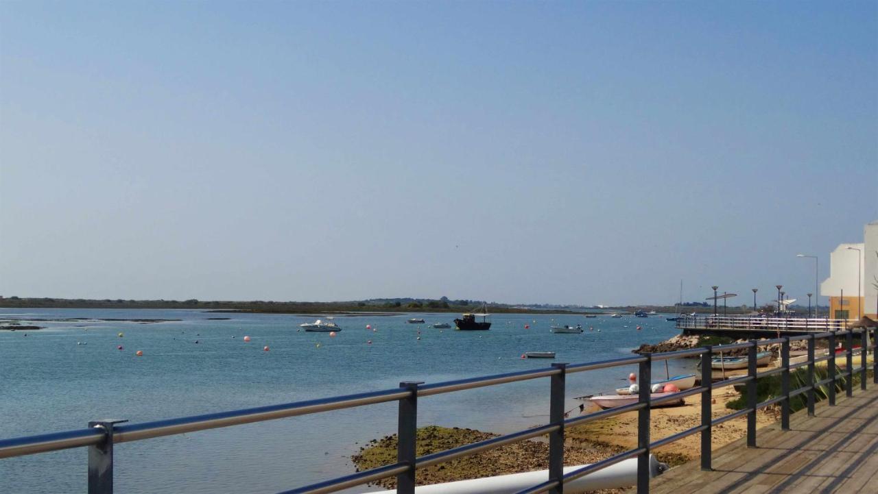 Apartamento Maresia T2 Penthouse By Your Home Algarve Cabanas De Tavira Luaran gambar