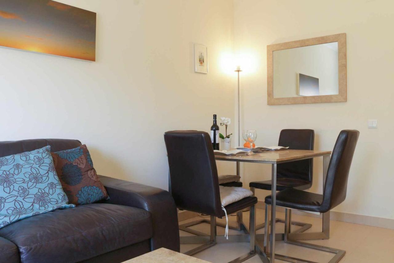 Apartamento Maresia T2 Penthouse By Your Home Algarve Cabanas De Tavira Luaran gambar