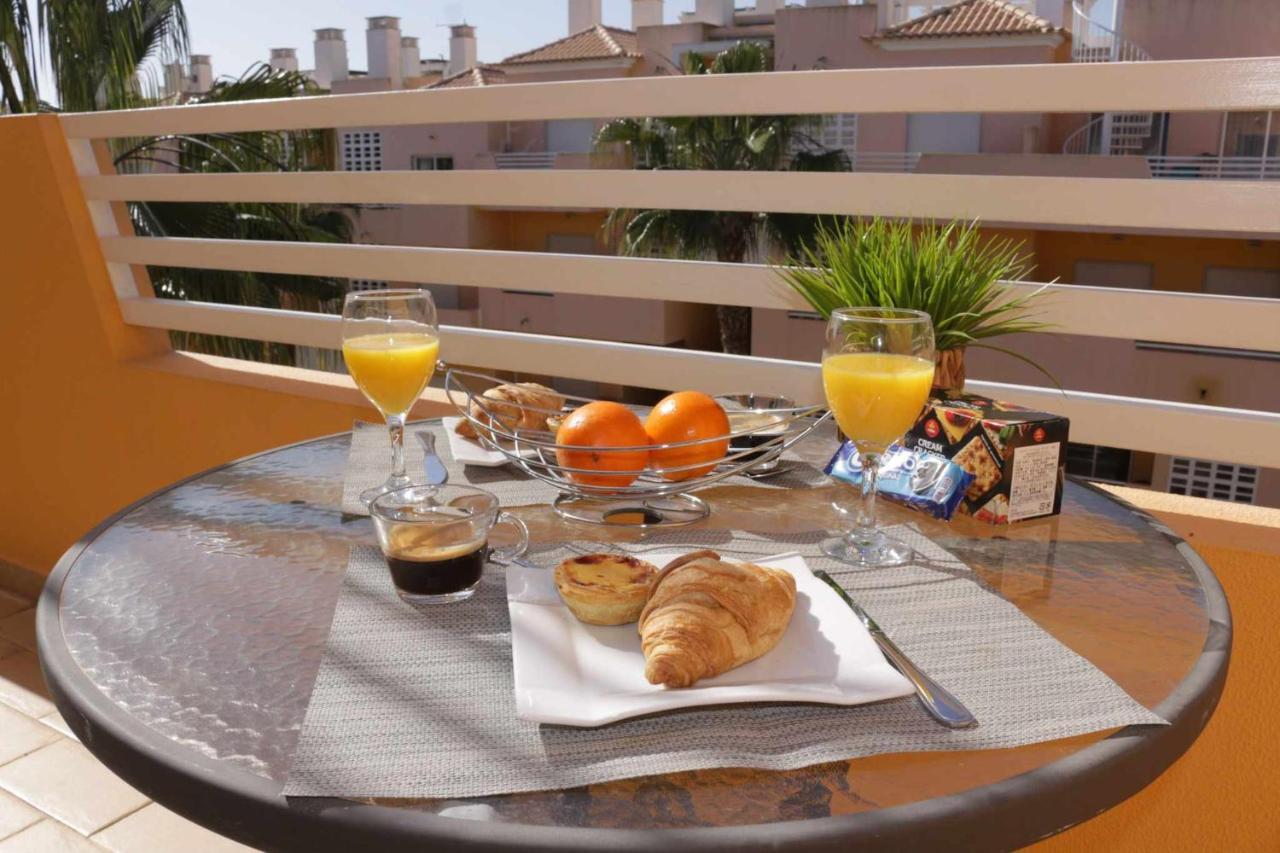 Apartamento Maresia T2 Penthouse By Your Home Algarve Cabanas De Tavira Luaran gambar