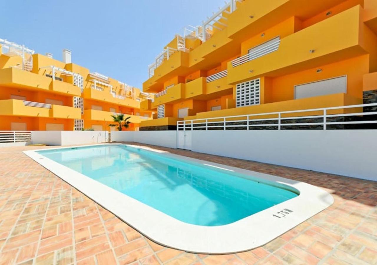 Apartamento Maresia T2 Penthouse By Your Home Algarve Cabanas De Tavira Luaran gambar
